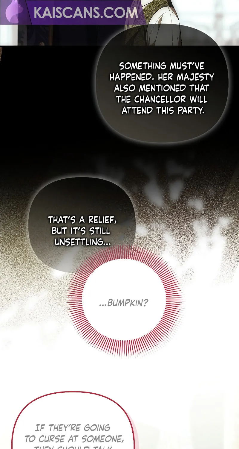 First Time as a Loved Youngest Child Chapter 41 page 36 - 