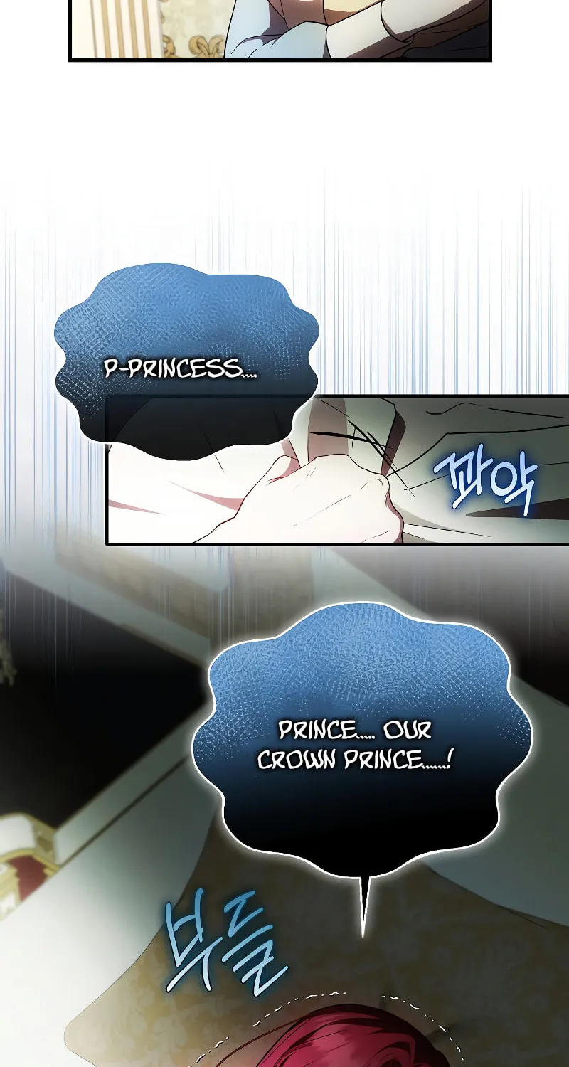 First Time as a Loved Youngest Child Chapter 41 page 5 - 