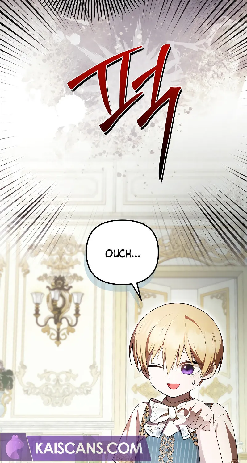 First Time as a Loved Youngest Child Chapter 41 page 46 - 