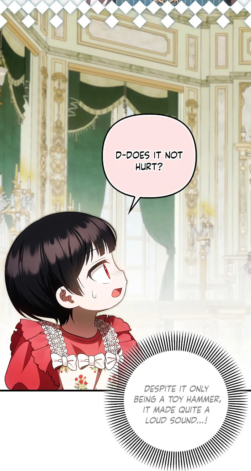 First Time as a Loved Youngest Child Chapter 41 page 51 - 