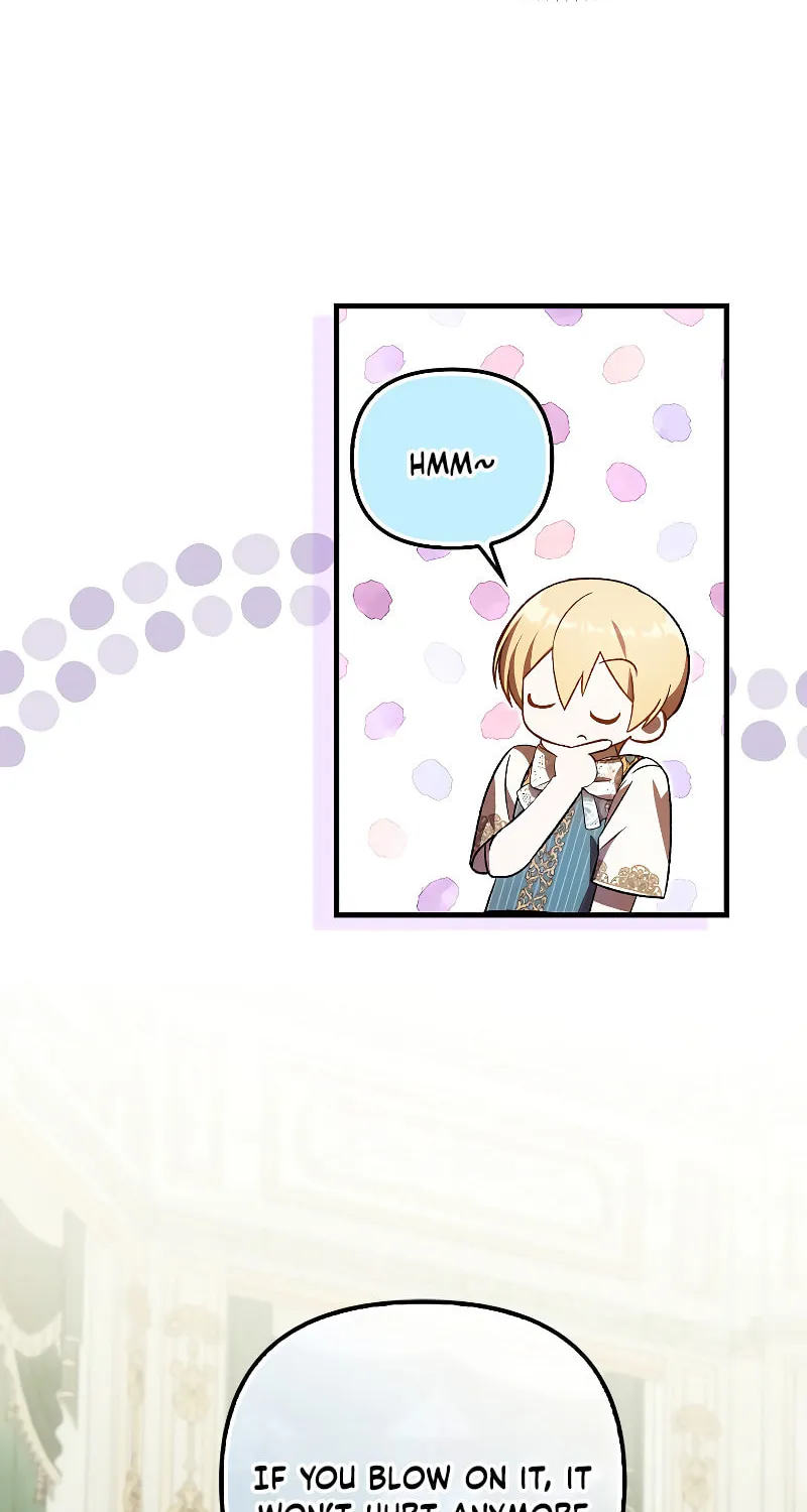 First Time as a Loved Youngest Child Chapter 41 page 52 - 