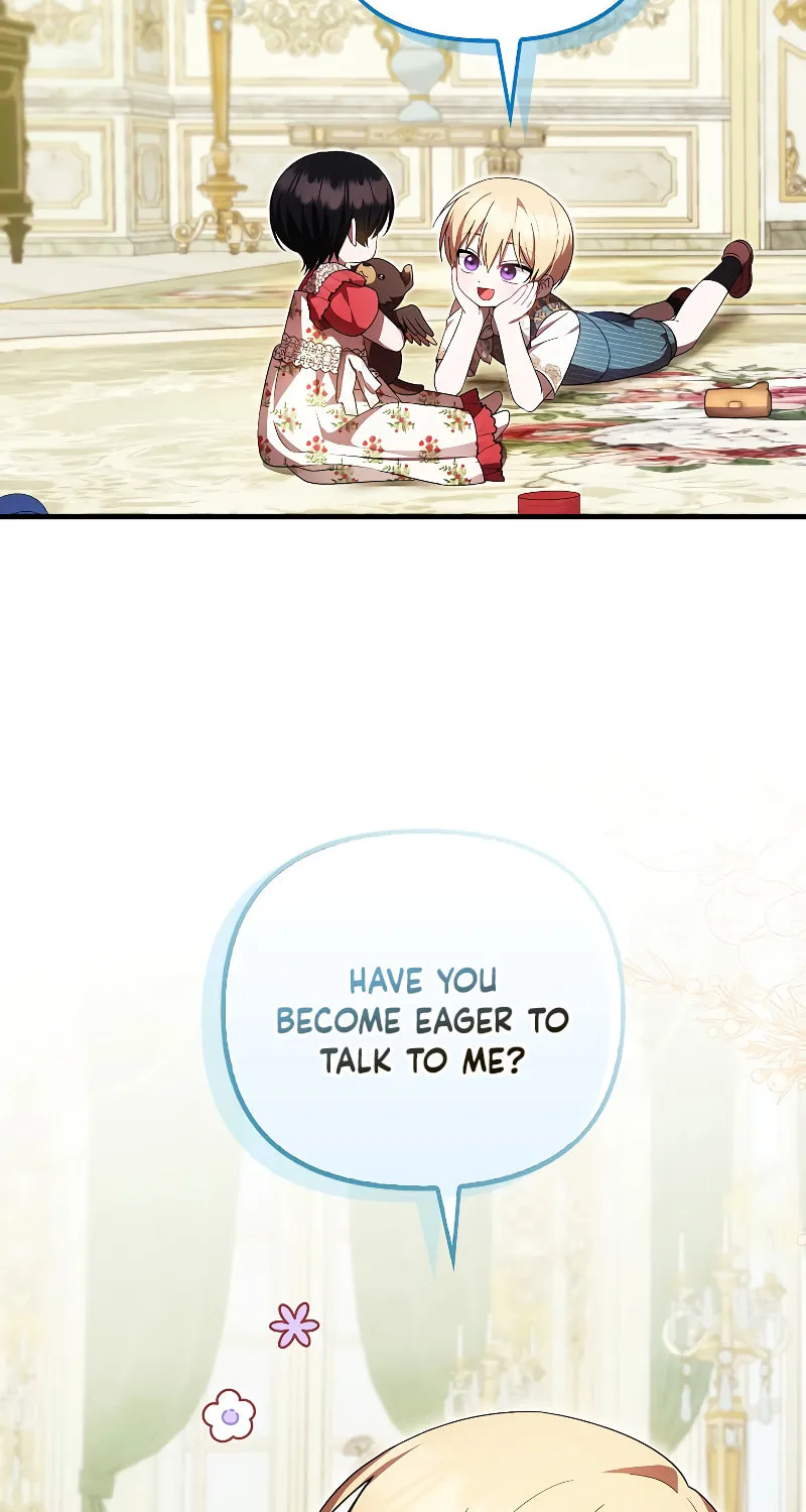 First Time as a Loved Youngest Child Chapter 41 page 56 - 