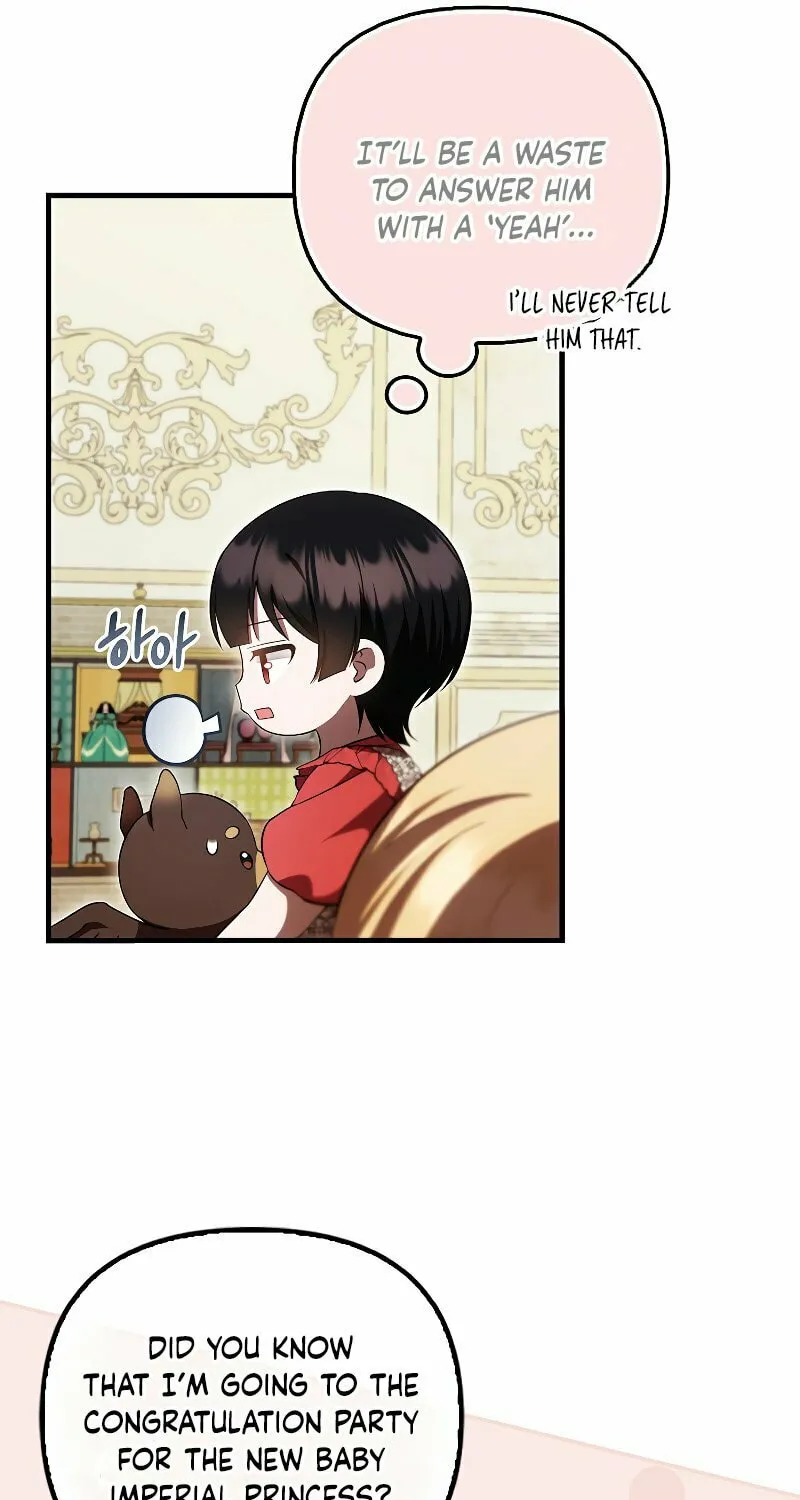 First Time as a Loved Youngest Child Chapter 41 page 58 - 