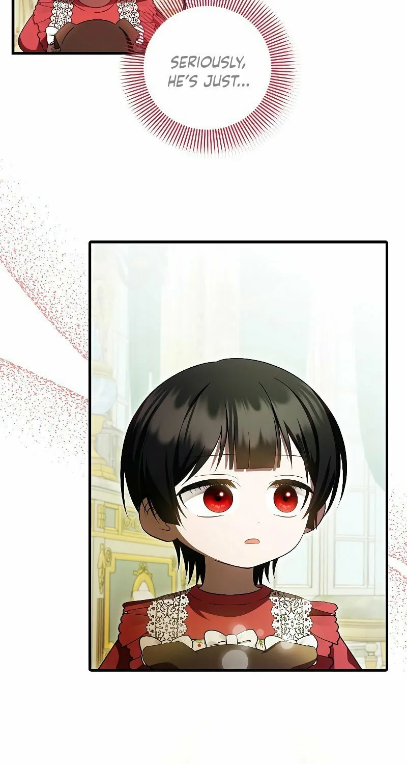 First Time as a Loved Youngest Child Chapter 41 page 60 - 