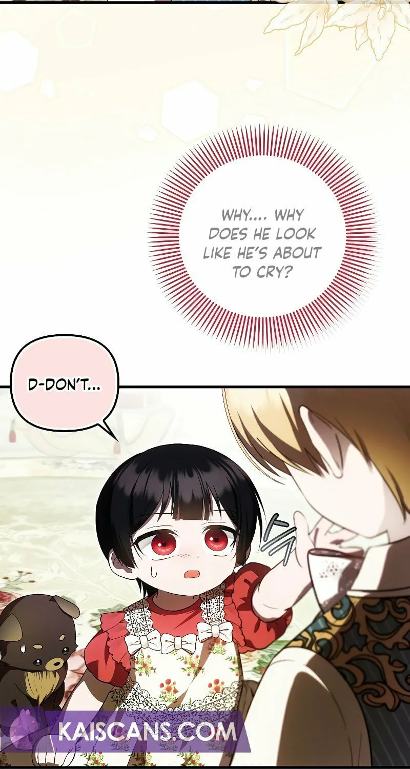 First Time as a Loved Youngest Child Chapter 41 page 62 - 