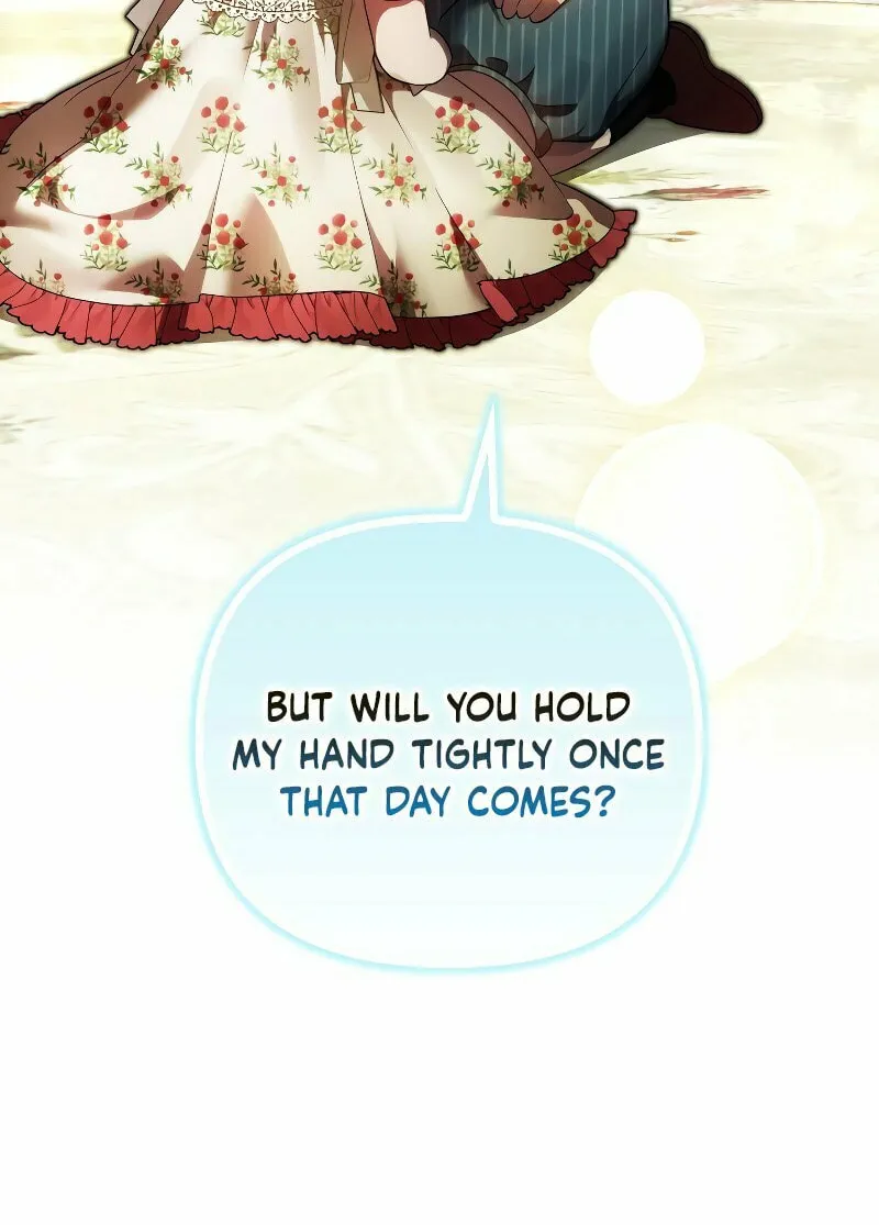 First Time as a Loved Youngest Child Chapter 41 page 65 - 