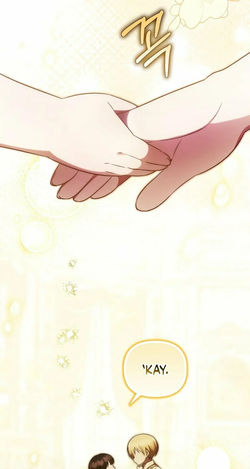 First Time as a Loved Youngest Child Chapter 41 page 68 - 