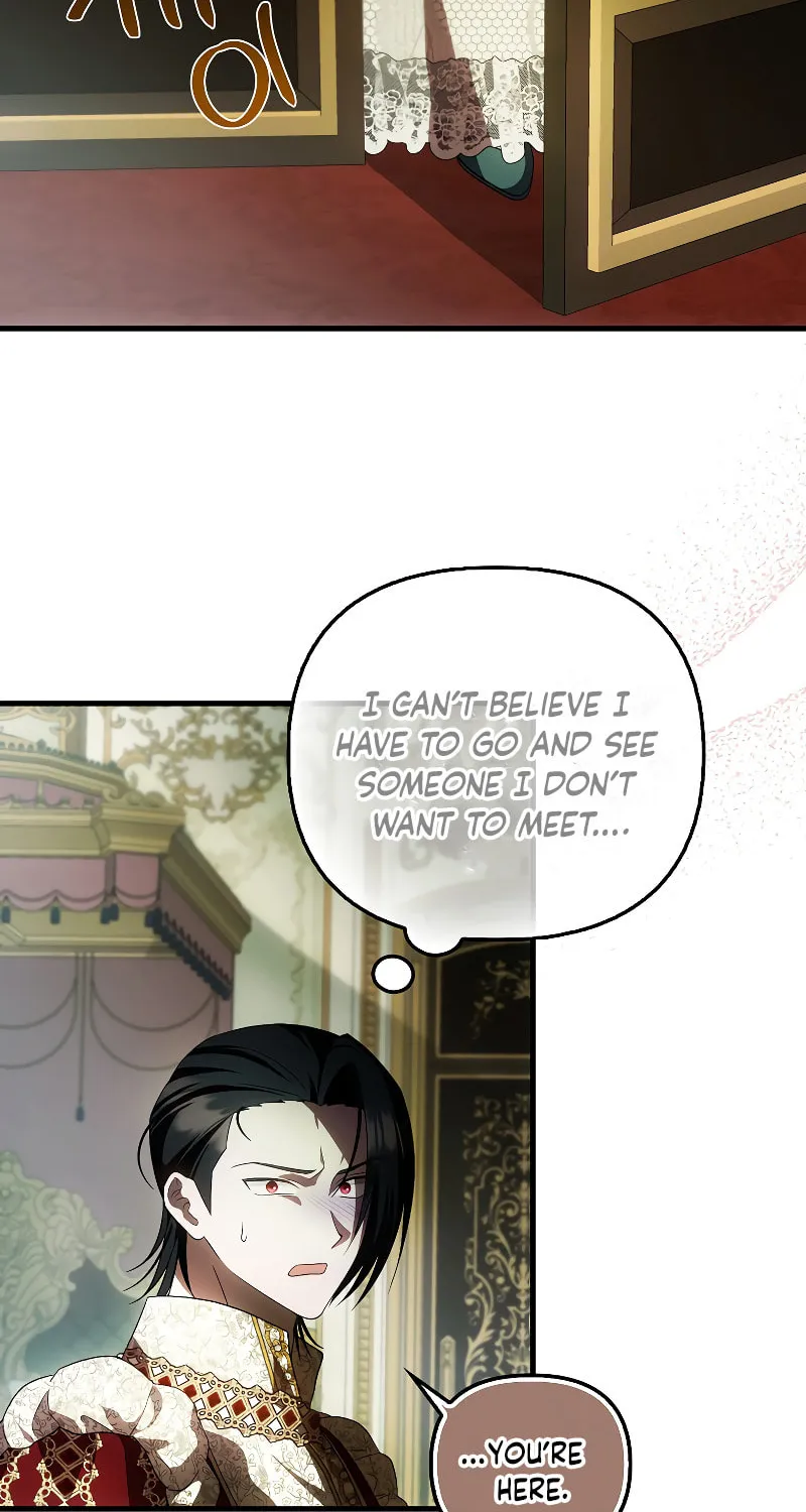 First Time as a Loved Youngest Child Chapter 41 page 9 - 