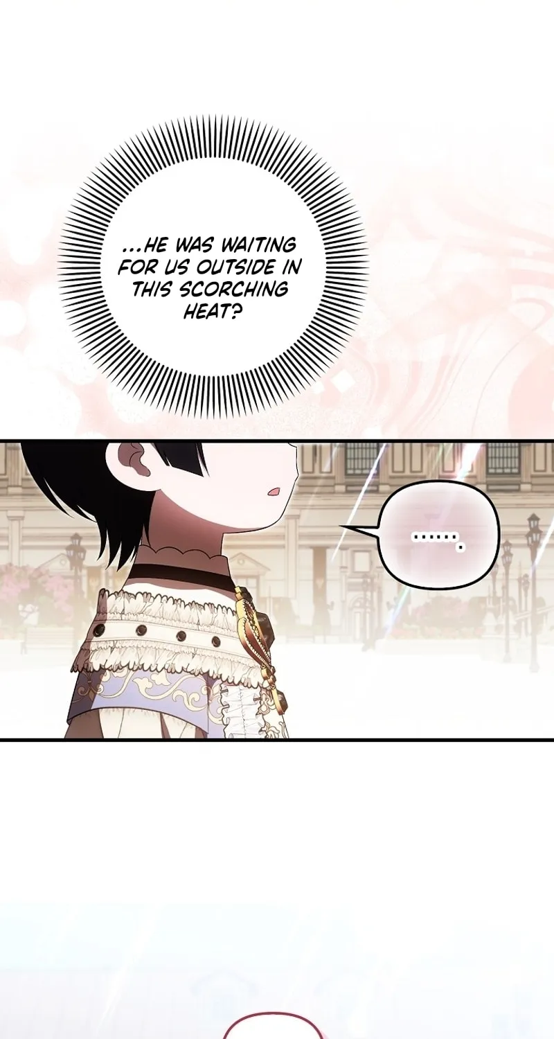 First Time as a Loved Youngest Child Chapter 42 page 12 - 