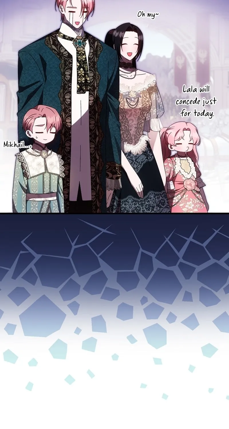 First Time as a Loved Youngest Child Chapter 42 page 18 - 