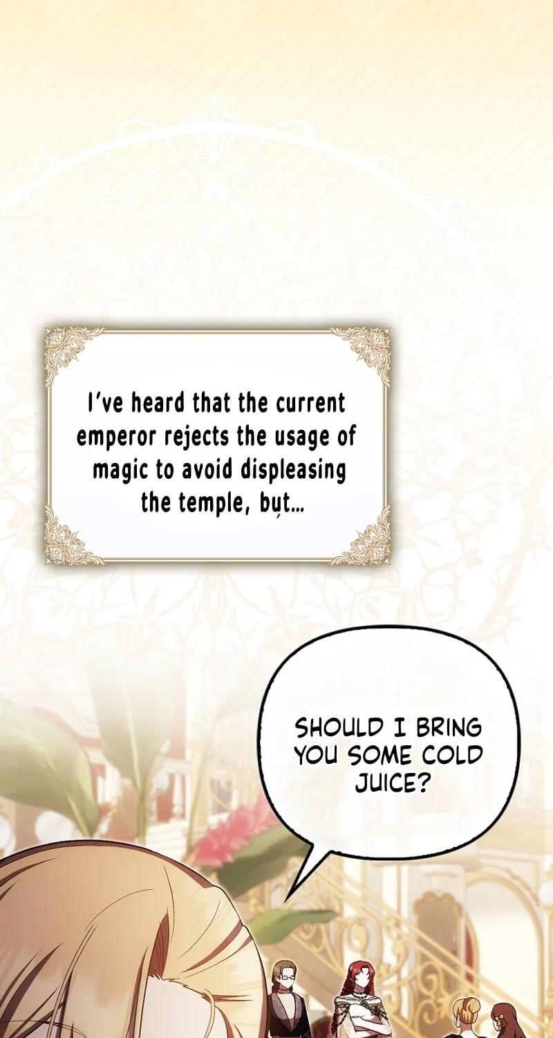 First Time as a Loved Youngest Child Chapter 42 page 22 - 