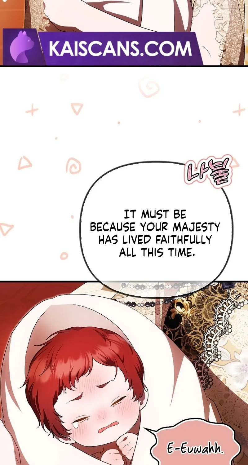 First Time as a Loved Youngest Child Chapter 42 page 26 - 