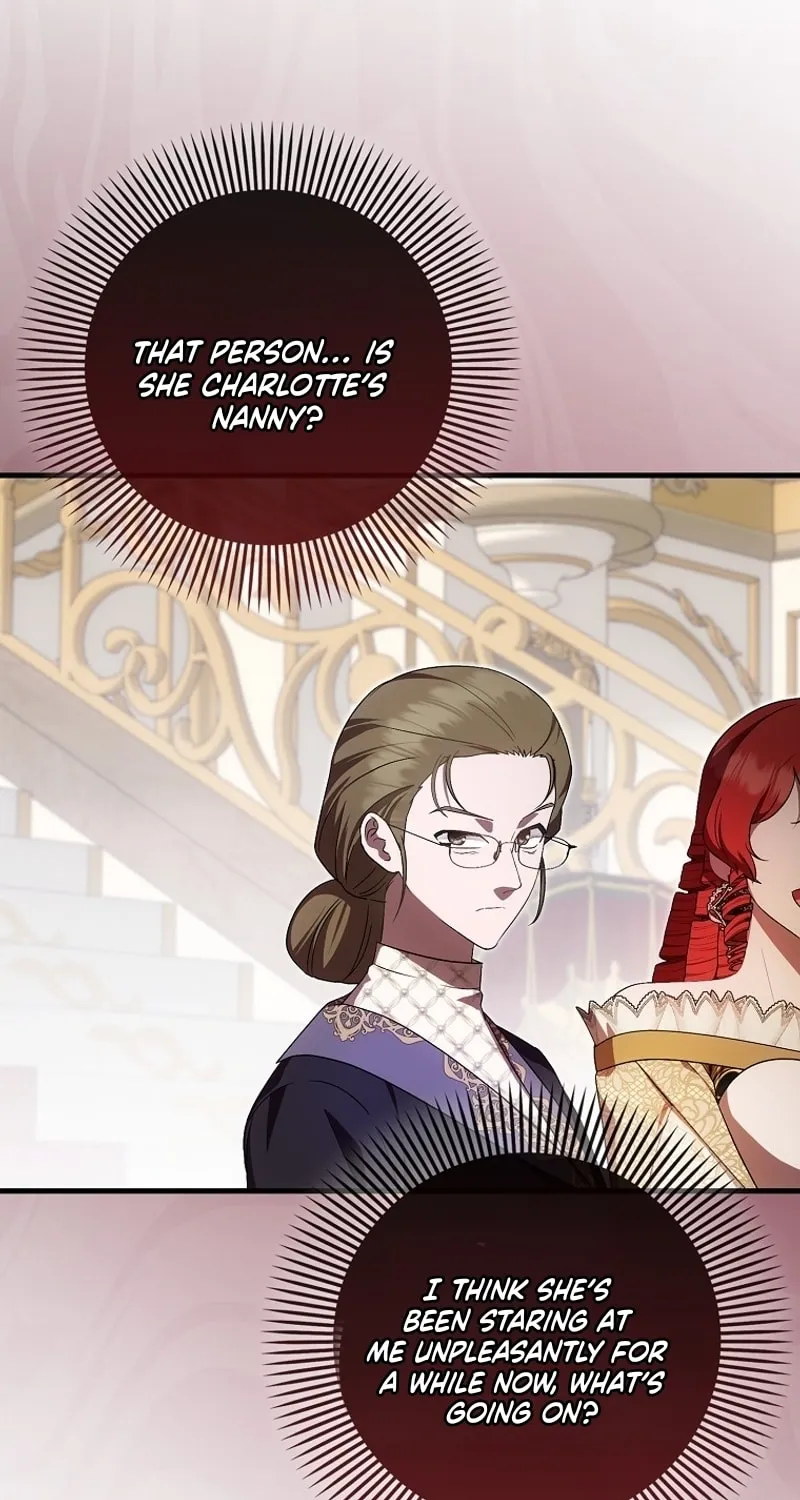 First Time as a Loved Youngest Child Chapter 42 page 29 - 