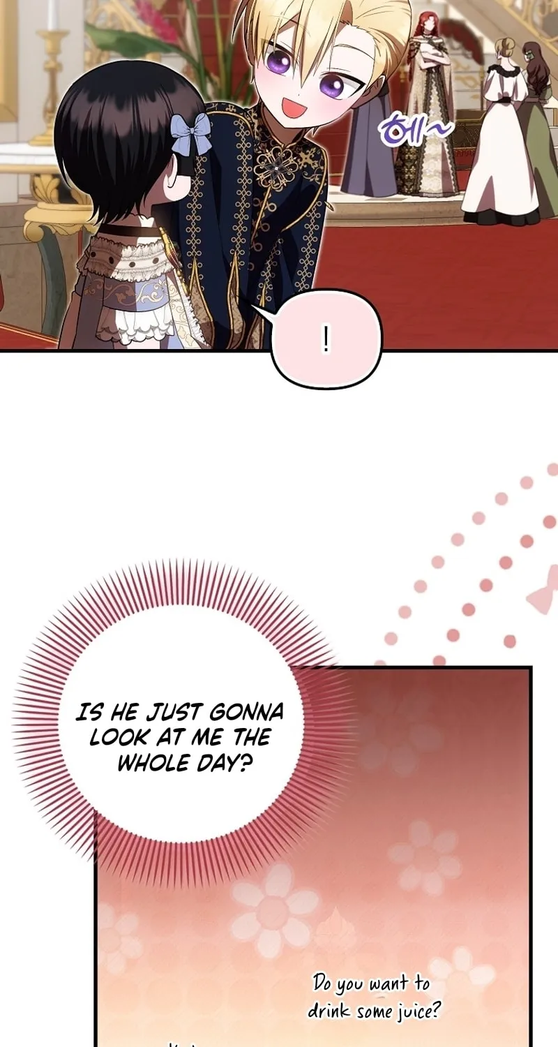 First Time as a Loved Youngest Child Chapter 42 page 31 - 