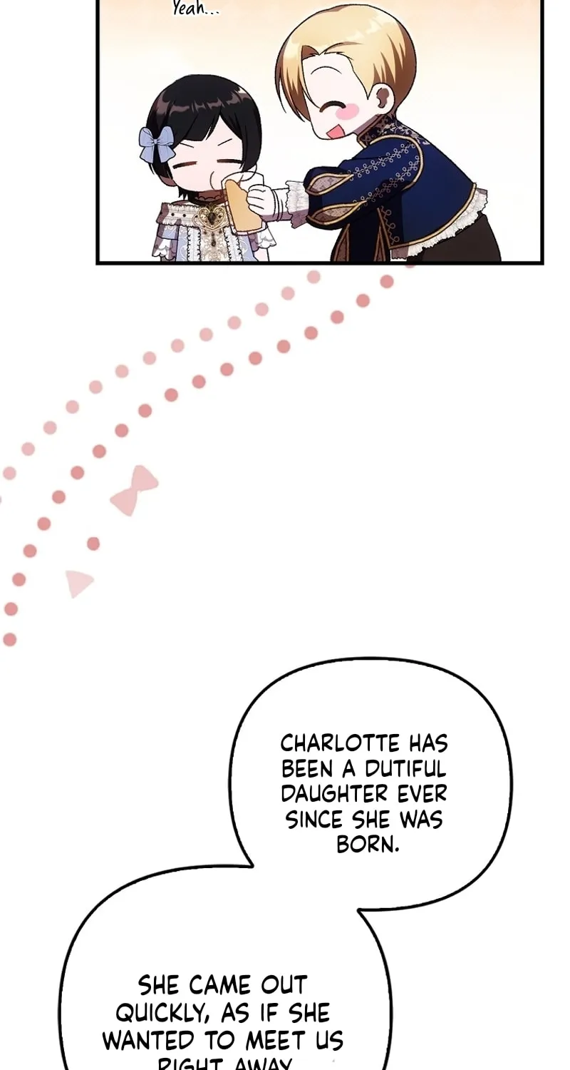 First Time as a Loved Youngest Child Chapter 42 page 32 - 