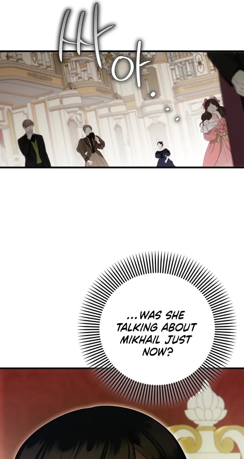 First Time as a Loved Youngest Child Chapter 42 page 38 - 