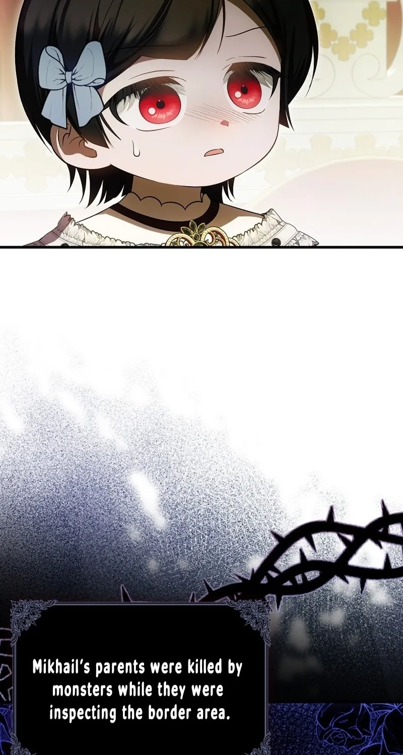 First Time as a Loved Youngest Child Chapter 42 page 39 - 