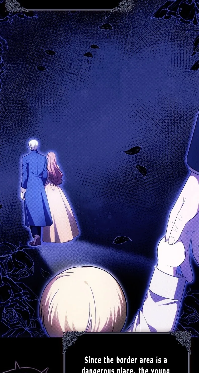 First Time as a Loved Youngest Child Chapter 42 page 40 - 