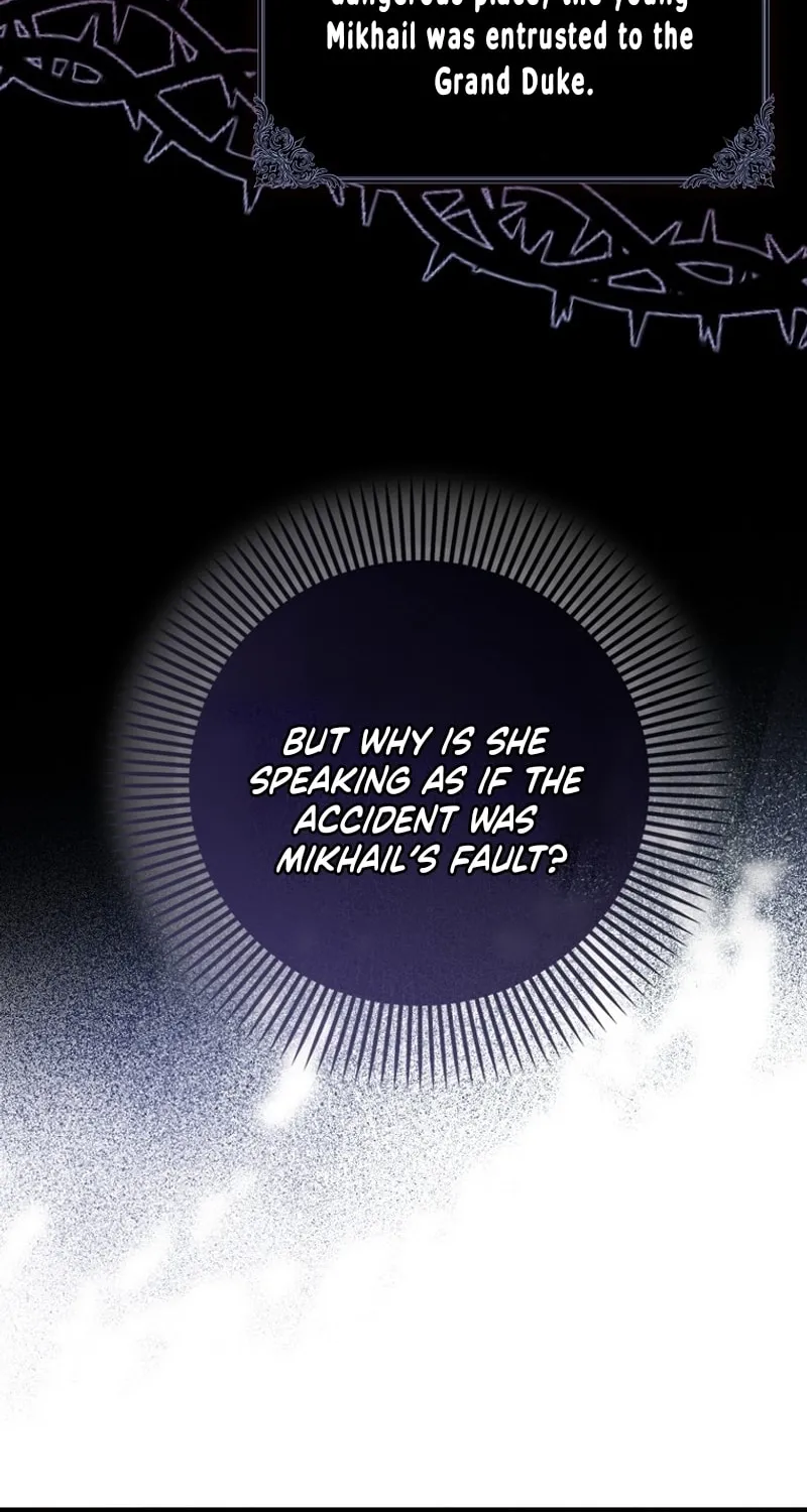 First Time as a Loved Youngest Child Chapter 42 page 41 - 