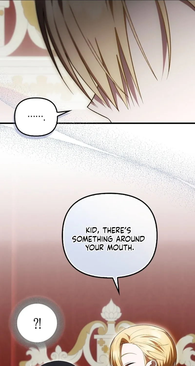 First Time as a Loved Youngest Child Chapter 42 page 42 - 