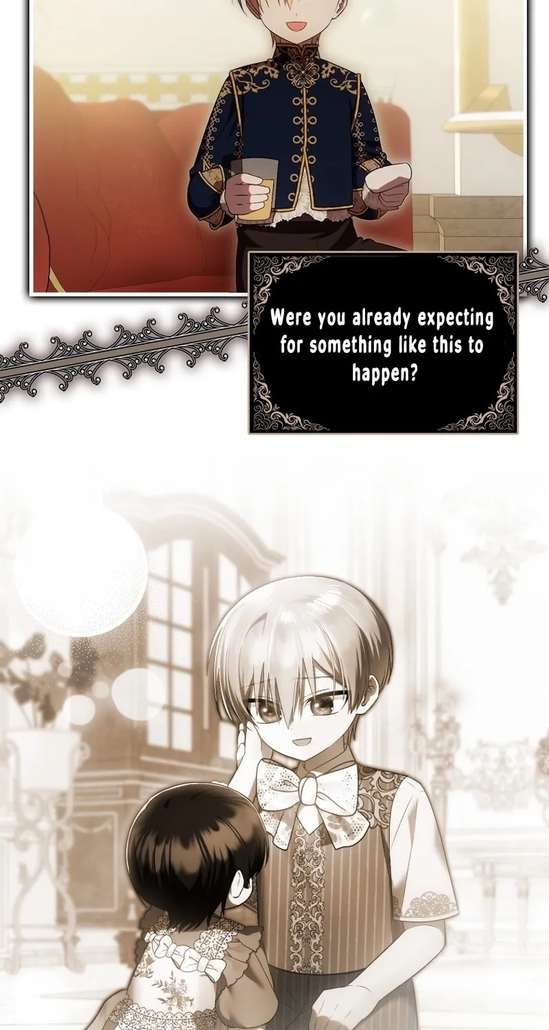 First Time as a Loved Youngest Child Chapter 42 page 44 - 