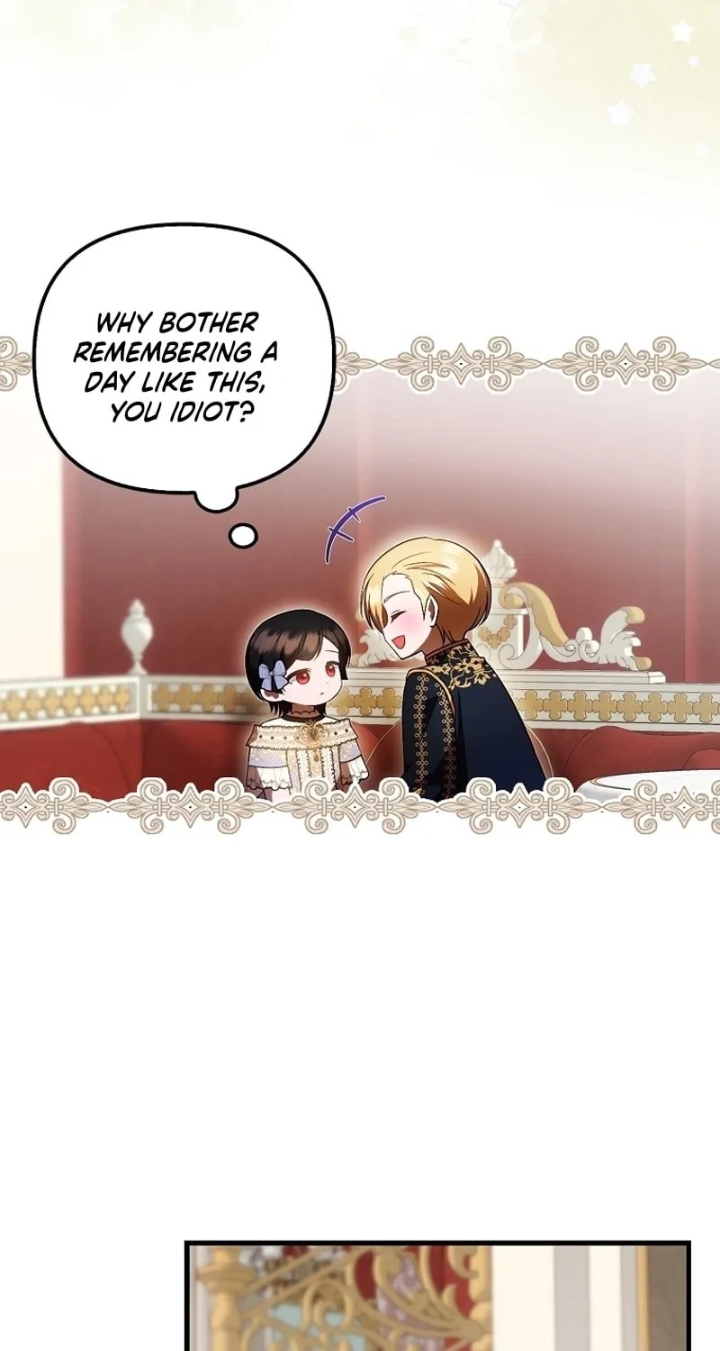 First Time as a Loved Youngest Child Chapter 42 page 49 - 