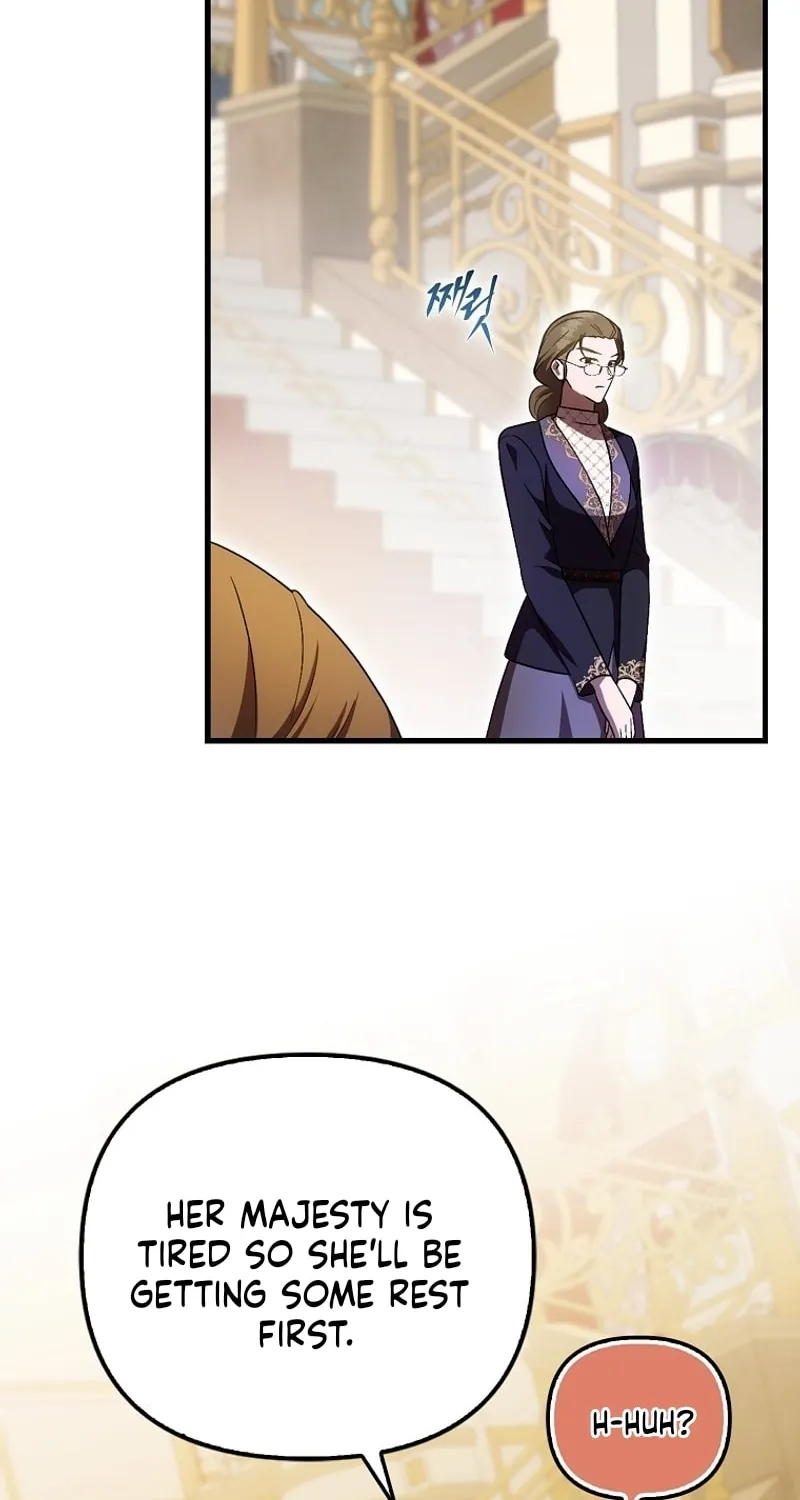 First Time as a Loved Youngest Child Chapter 42 page 50 - 