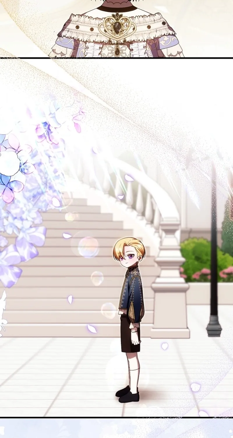First Time as a Loved Youngest Child Chapter 42 page 6 - 