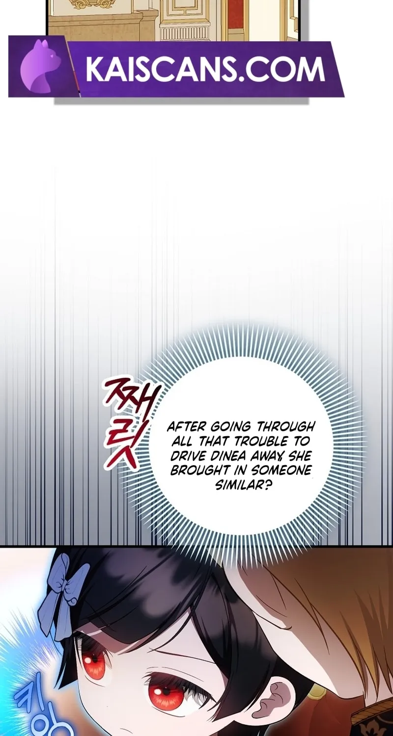 First Time as a Loved Youngest Child Chapter 42 page 52 - 