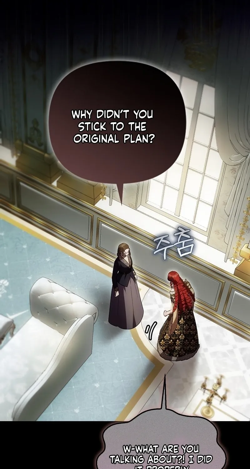 First Time as a Loved Youngest Child Chapter 42 page 54 - 
