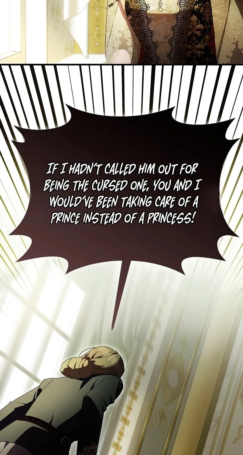 First Time as a Loved Youngest Child Chapter 42 page 58 - 