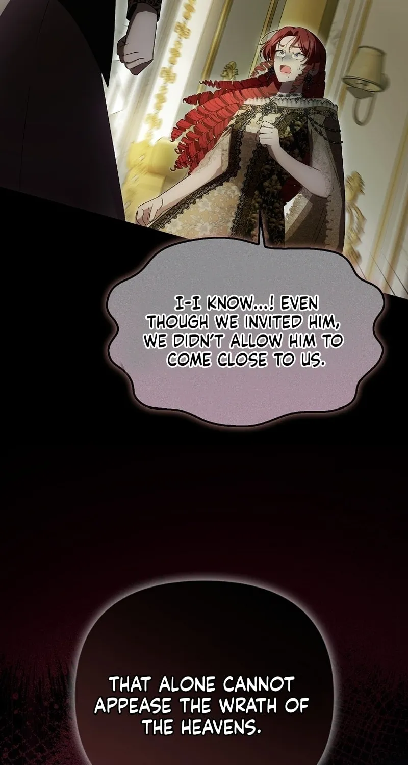 First Time as a Loved Youngest Child Chapter 42 page 59 - 