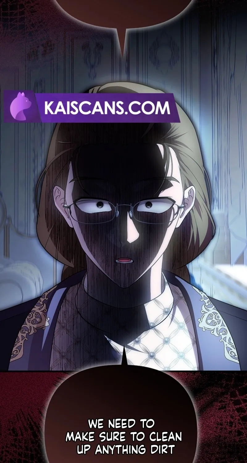 First Time as a Loved Youngest Child Chapter 42 page 60 - 