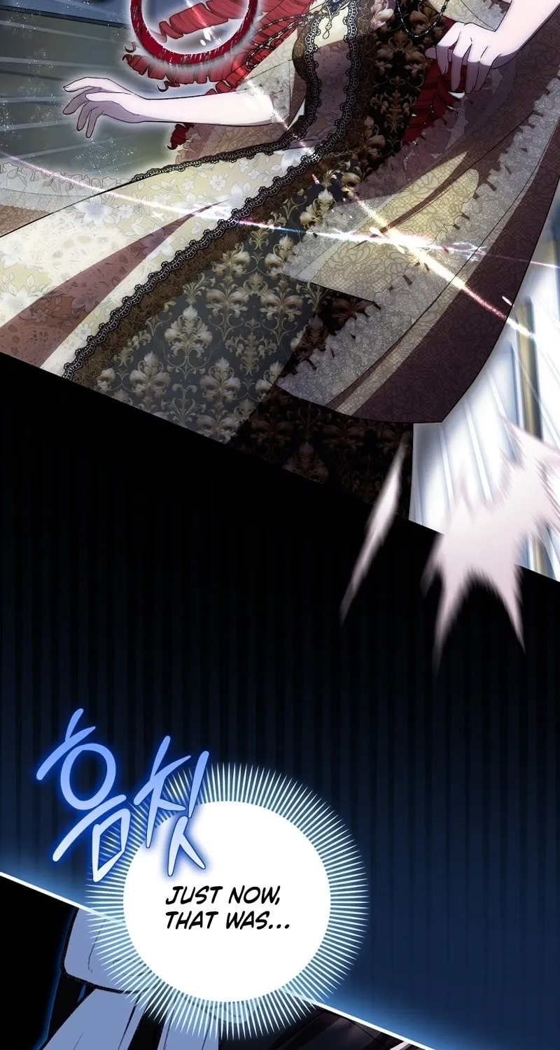 First Time as a Loved Youngest Child Chapter 42 page 62 - 