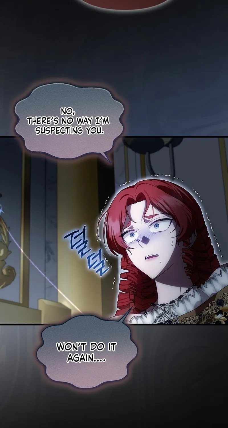 First Time as a Loved Youngest Child Chapter 42 page 66 - 