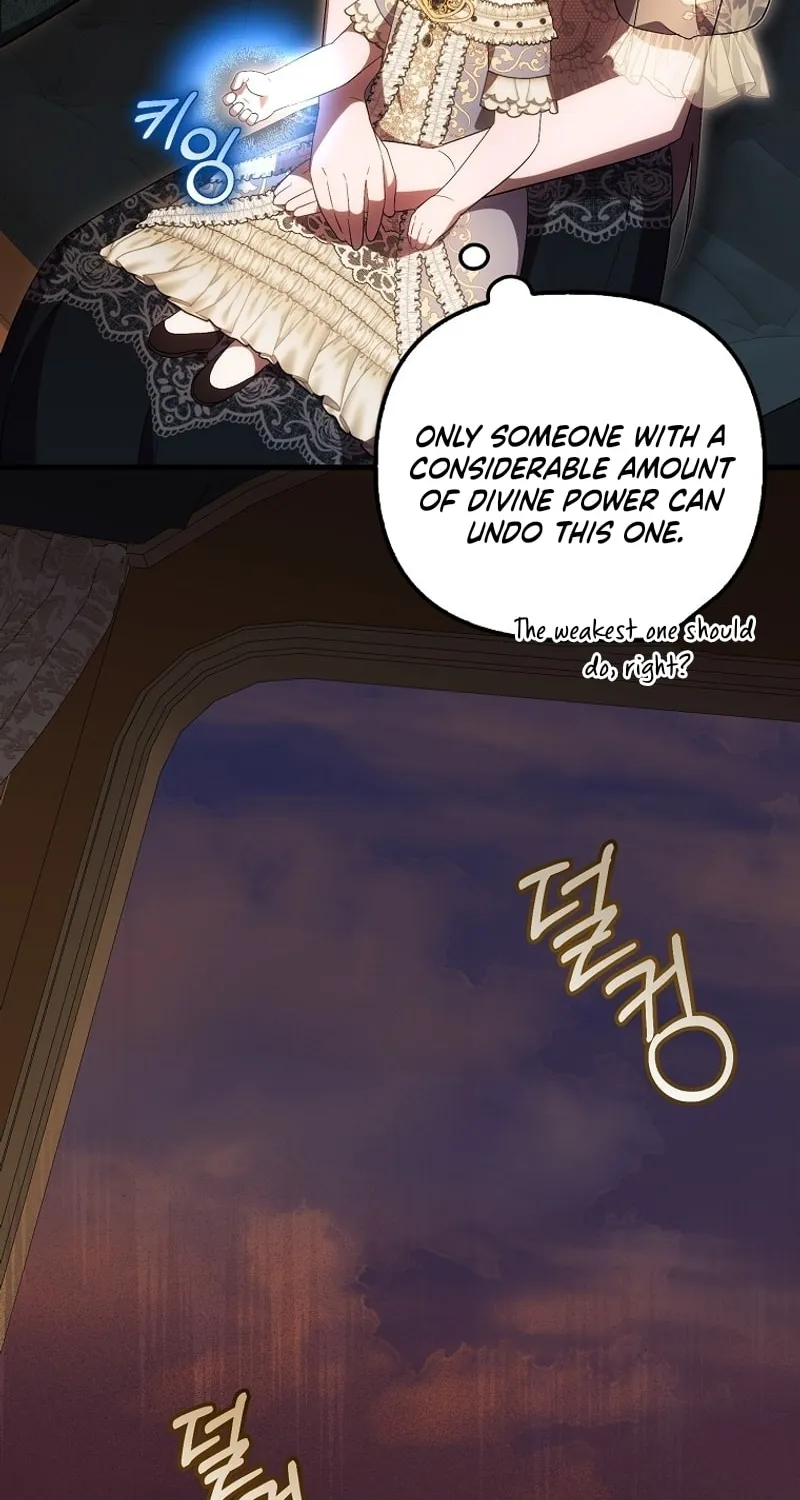 First Time as a Loved Youngest Child Chapter 42 page 72 - 