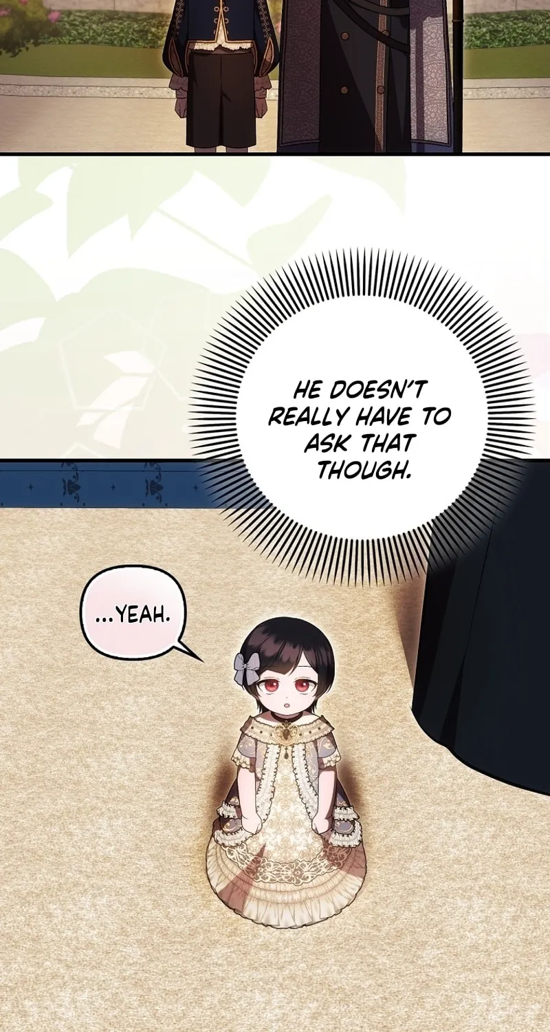 First Time as a Loved Youngest Child Chapter 42 page 75 - 