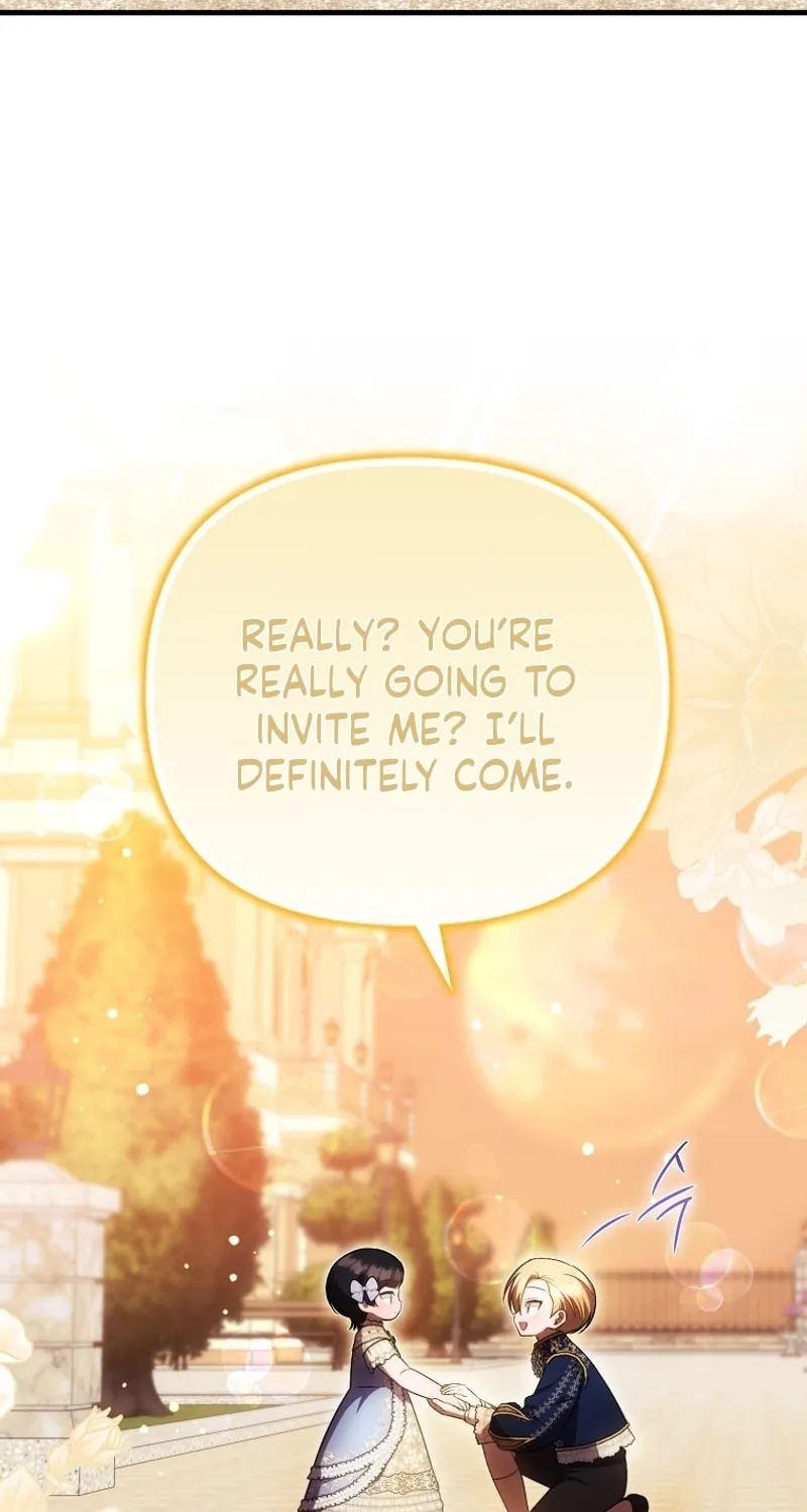First Time as a Loved Youngest Child Chapter 42 page 76 - 