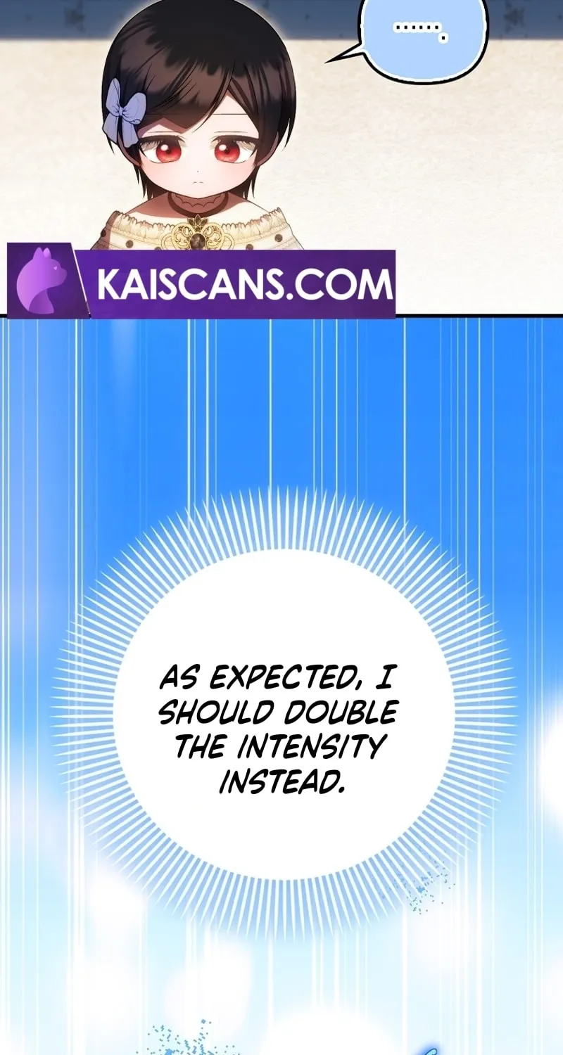 First Time as a Loved Youngest Child Chapter 42 page 78 - 