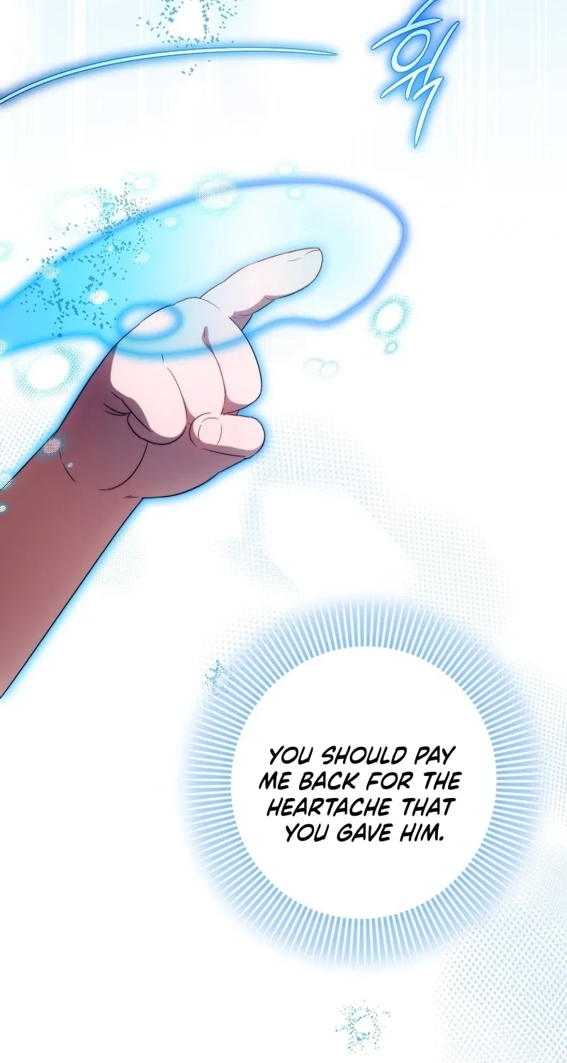 First Time as a Loved Youngest Child Chapter 42 page 79 - 