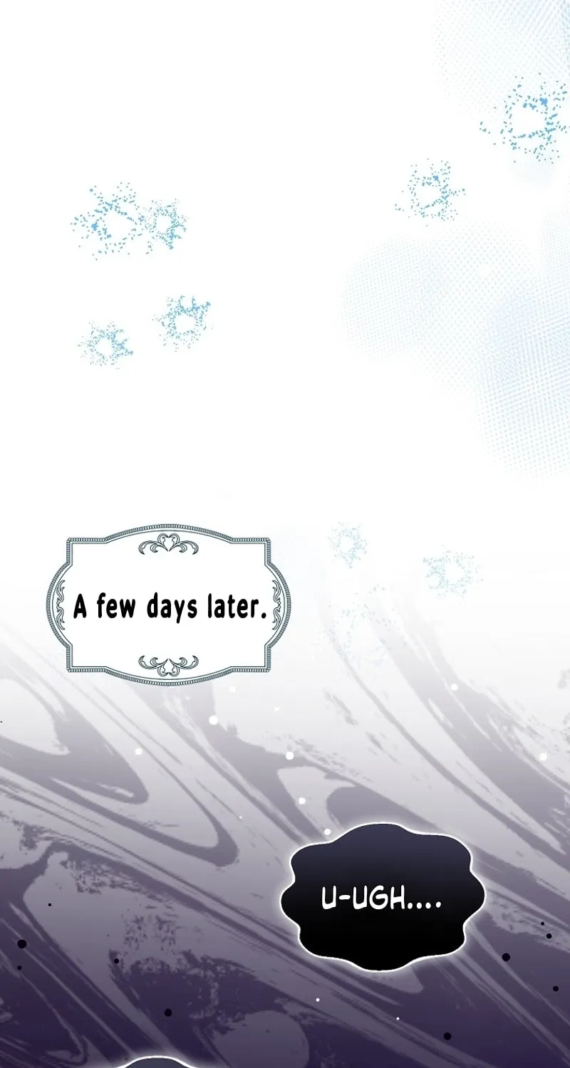 First Time as a Loved Youngest Child Chapter 42 page 80 - 