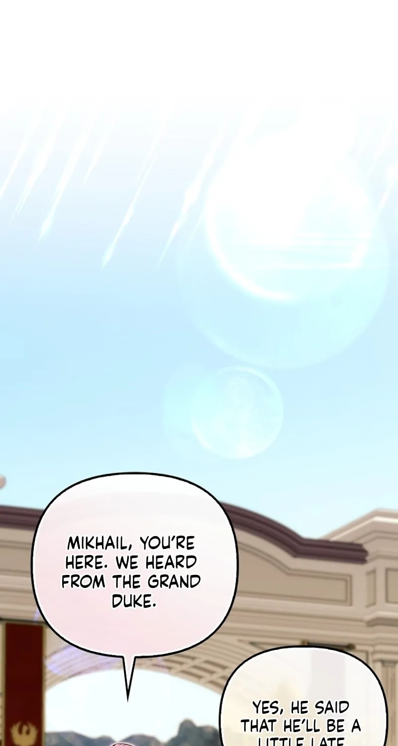 First Time as a Loved Youngest Child Chapter 42 page 9 - 