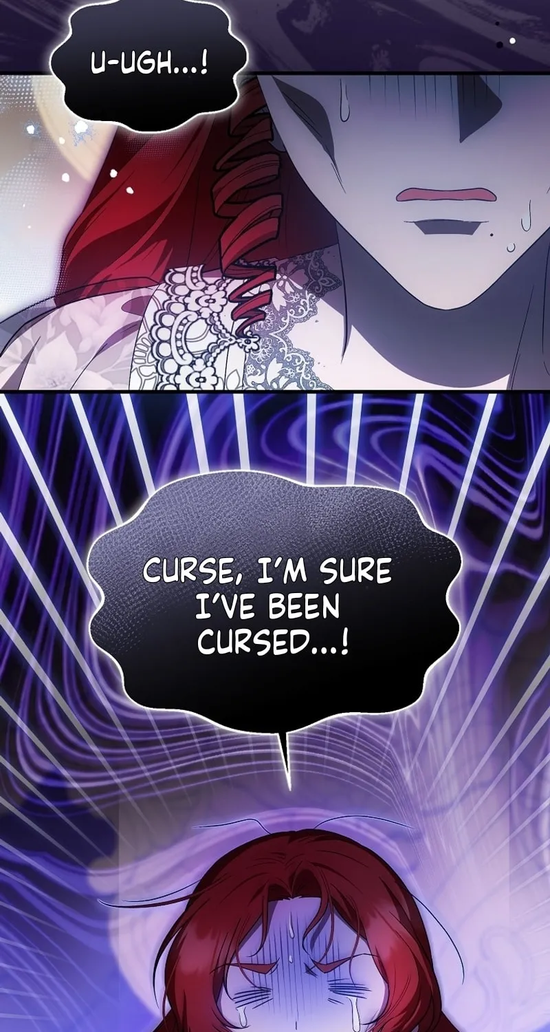 First Time as a Loved Youngest Child Chapter 42 page 81 - 