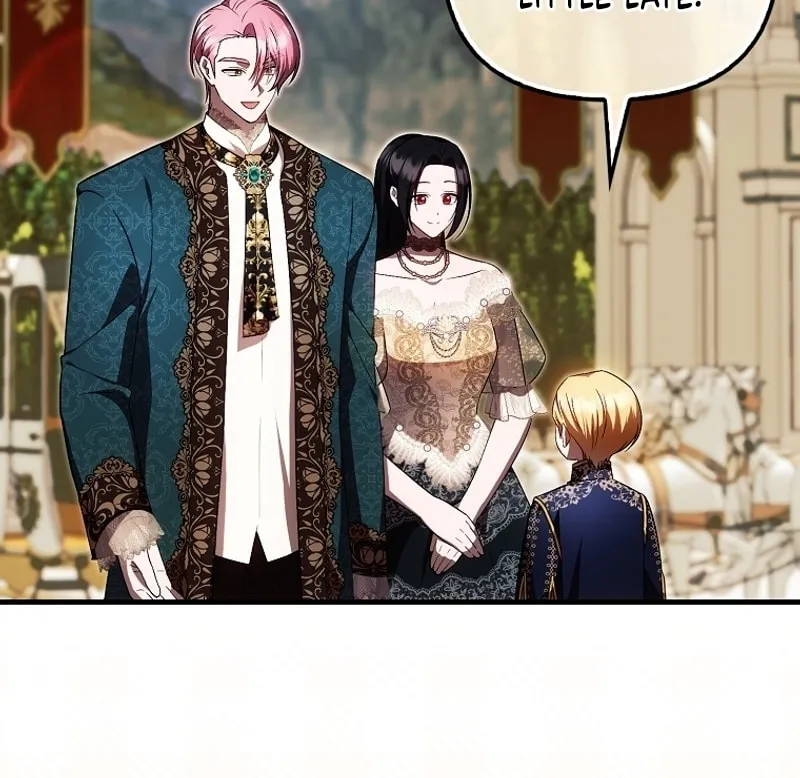 First Time as a Loved Youngest Child Chapter 42 page 10 - 