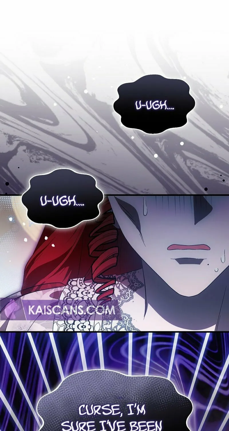 First Time as a Loved Youngest Child Chapter 43 page 2 - 