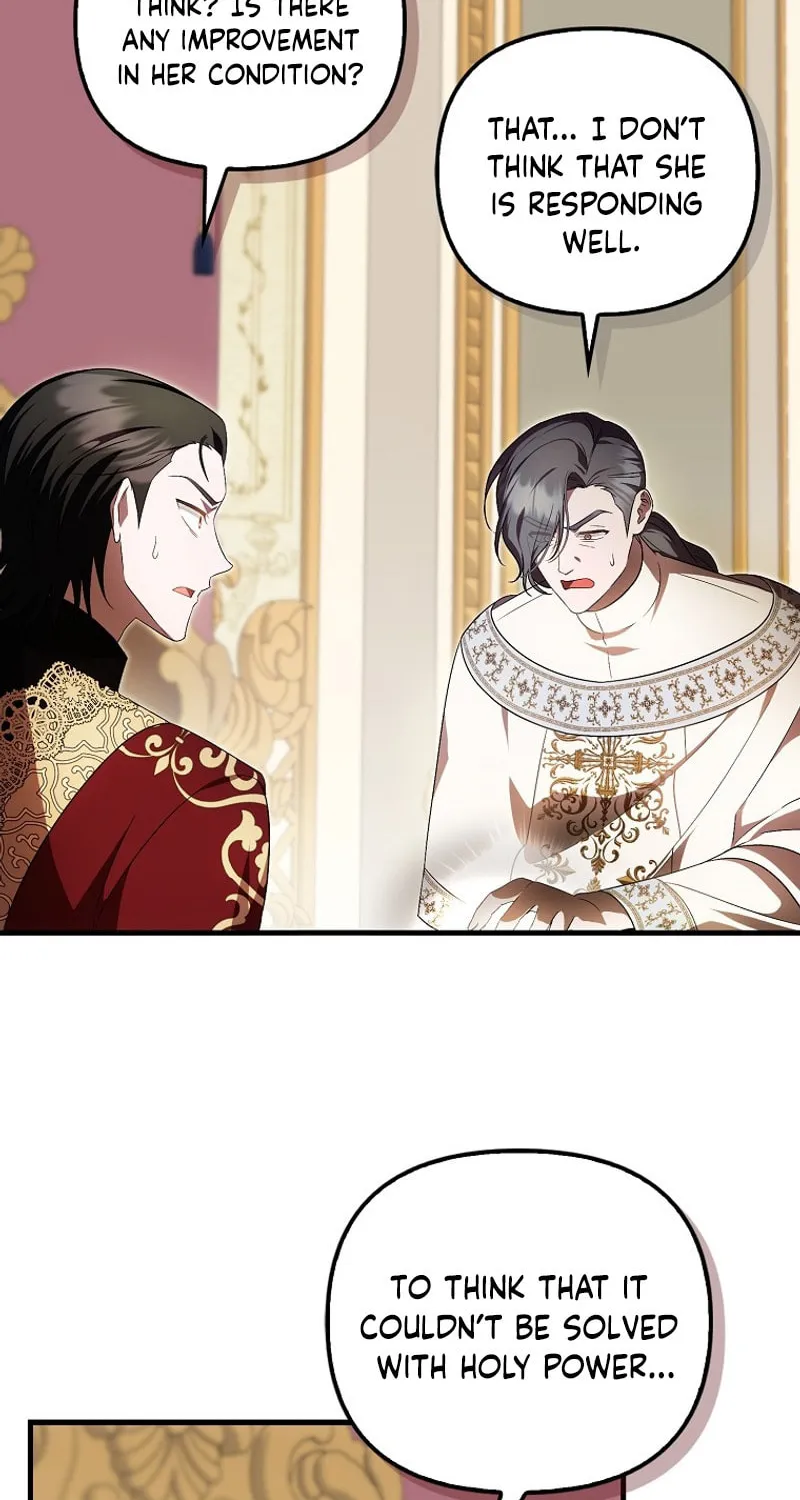 First Time as a Loved Youngest Child Chapter 43 page 14 - 