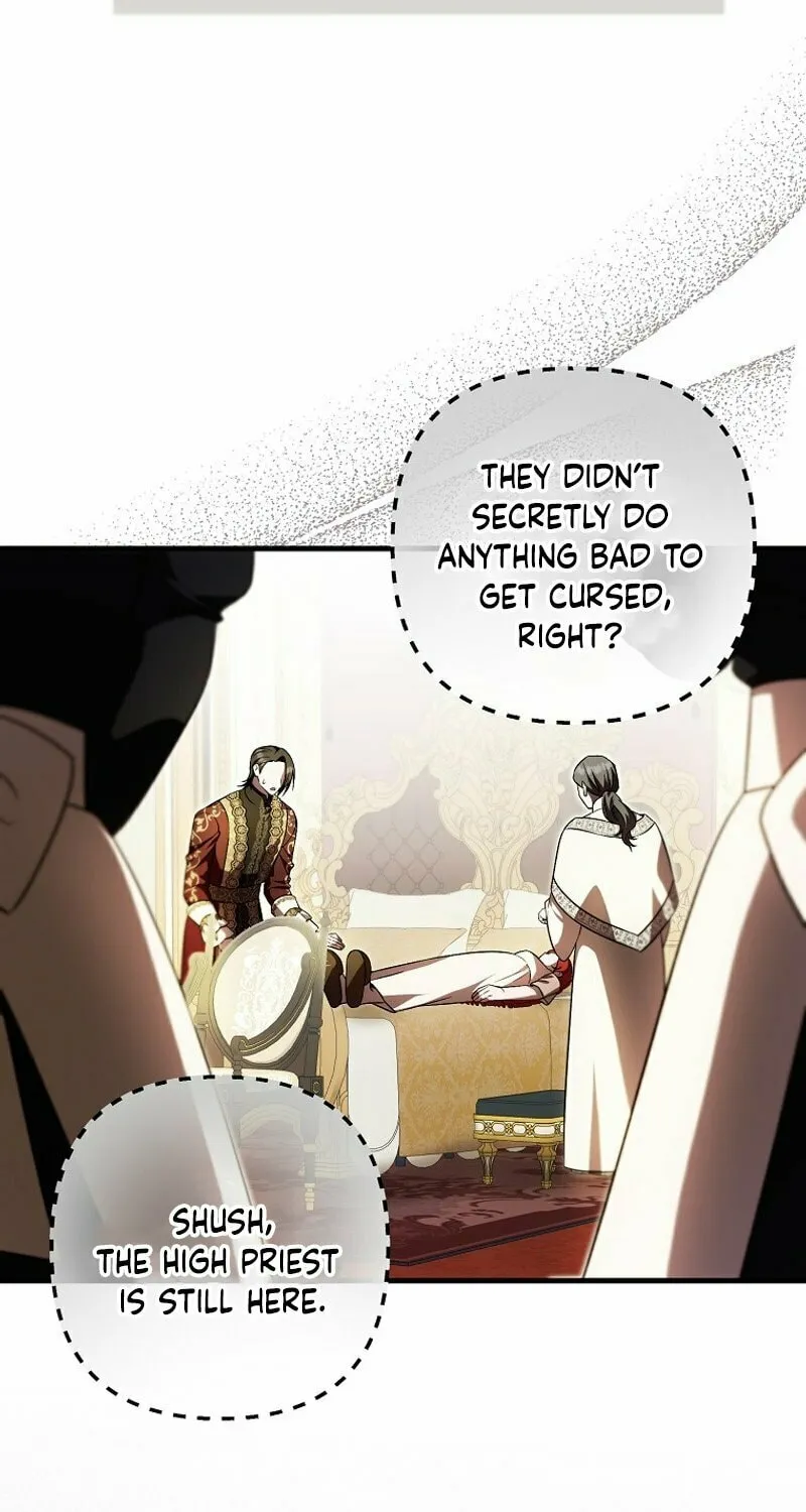 First Time as a Loved Youngest Child Chapter 43 page 18 - 