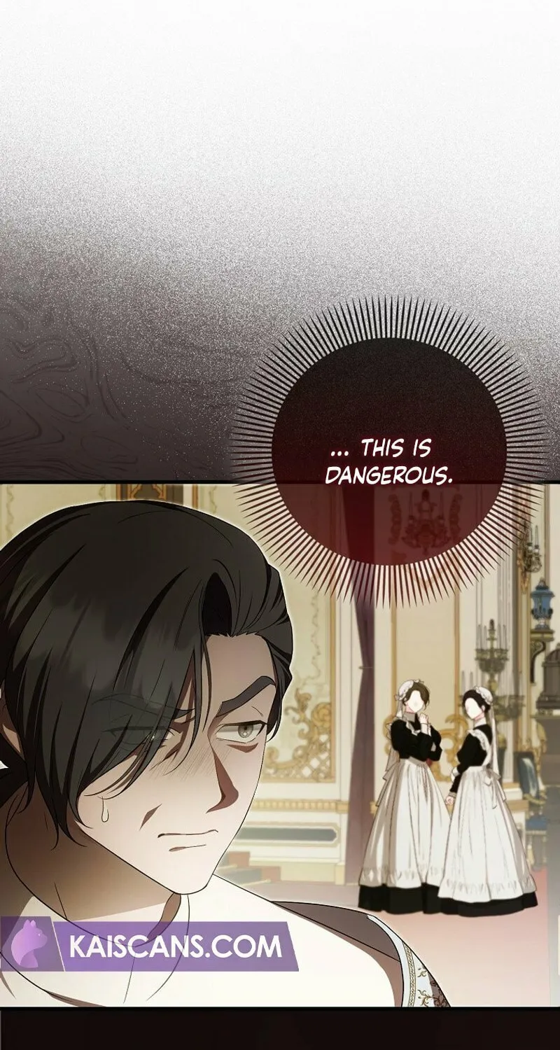 First Time as a Loved Youngest Child Chapter 43 page 19 - 