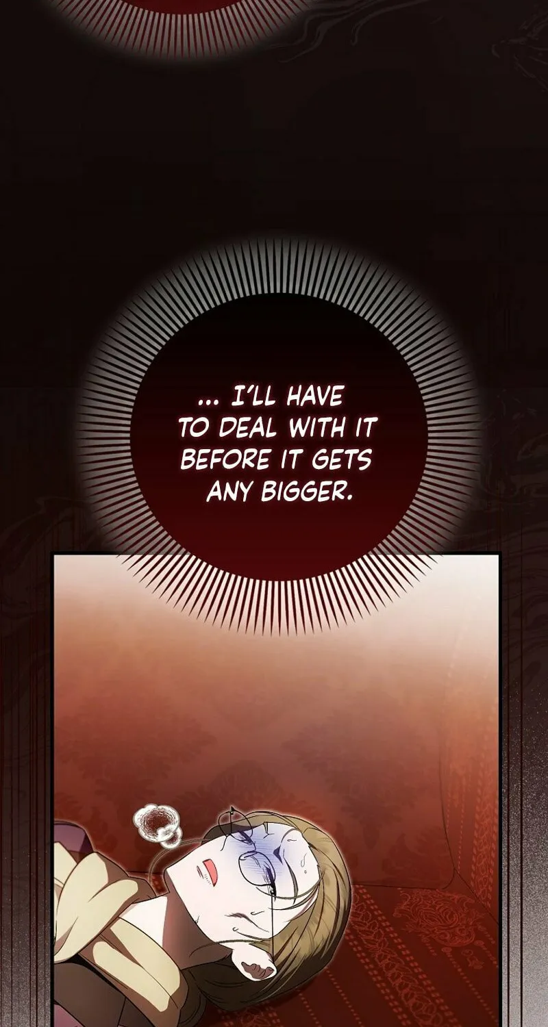 First Time as a Loved Youngest Child Chapter 43 page 21 - 