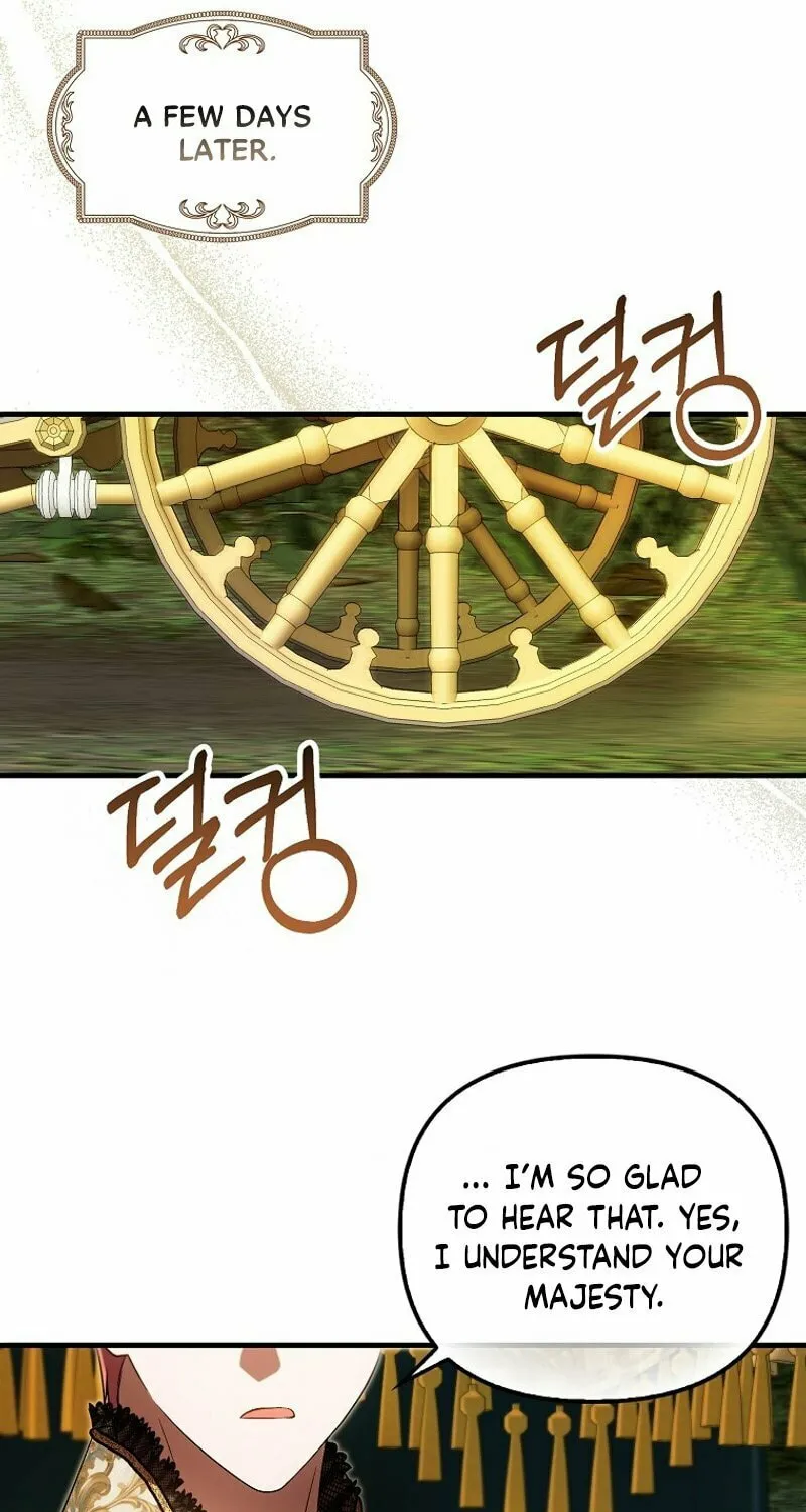 First Time as a Loved Youngest Child Chapter 43 page 23 - 